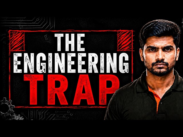 Watch This Before Dreaming About Engineering