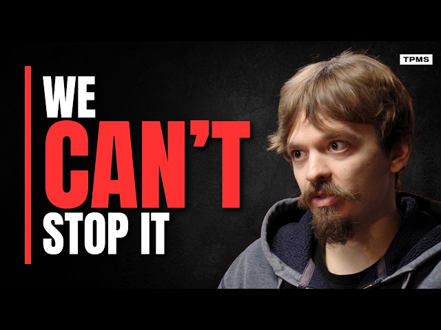 AI is MUTATING: And We Don't Know What It is Doing