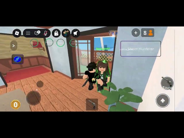 [NEW] BEST FREE SCRIPT FOR MM2 OP SILENT AIM AND MORE FEATURES!! | DIRECT LINK!