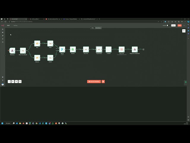 n8n Nodes   Push and Pop Shelf