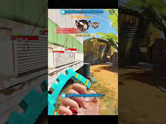 🚀Call of duty mobile mod menu 2026 Global/Garena/VNG Best hacks & Cheats