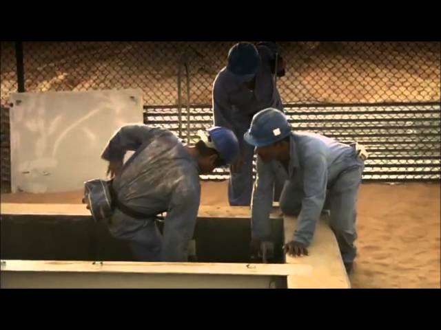 H2S ADCO incident