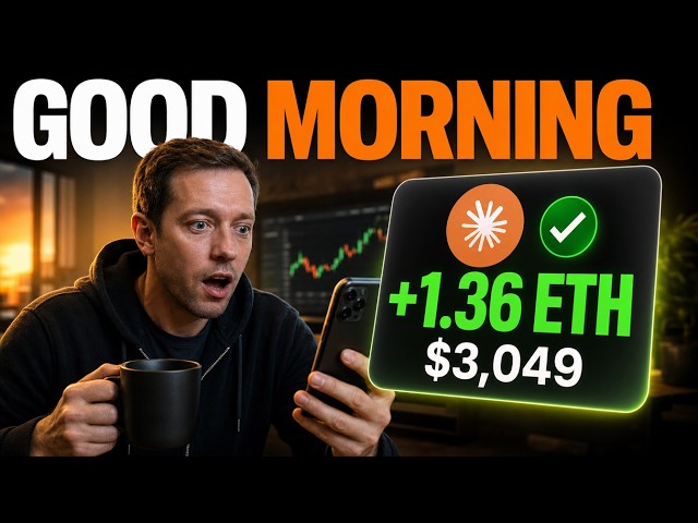 AI Trading Bot: I Built a Crypto Trading Bot with Claude AI (48 Hours Live Test)