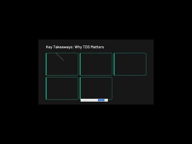 TDS Protocol Explained | SQL Server Connections 🔥 #DBA #SQL #SQLServer #TechReels #DBALife