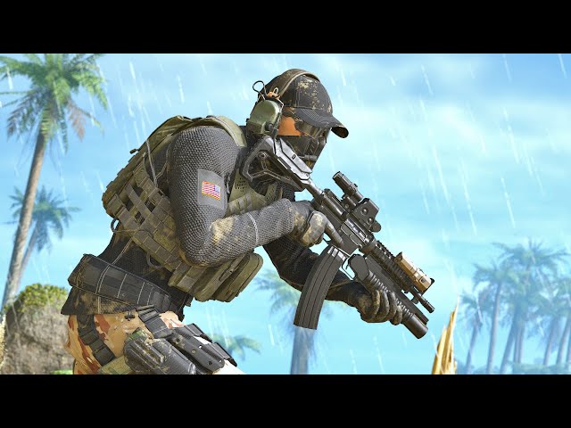 ULTIMATE BEHEMOTH STEALTH TAKEDOWN TECHNIQUE - Ghost Recon Breakpoint (No HUD Tactical Gameplay)