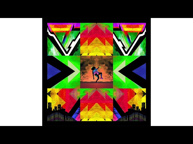 Africa Express - 'Morals' ft. Moonchild Sanelly, Mahotella Queens, Muzi, Mr Jukes