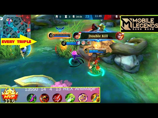 Every gameplay yss ever