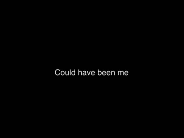 The Struts - Could have been me (lyrics)