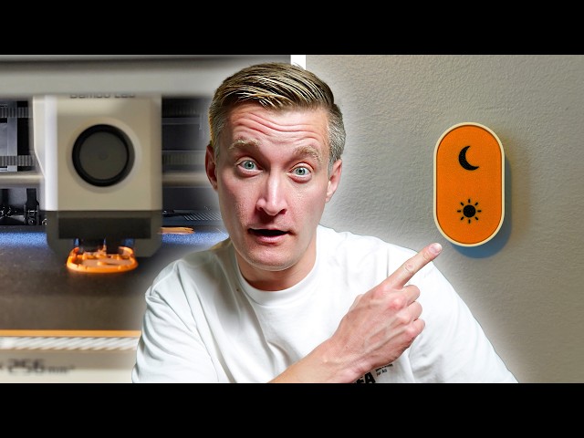 3D Printing Is Changing My Home: My Favorite Prints