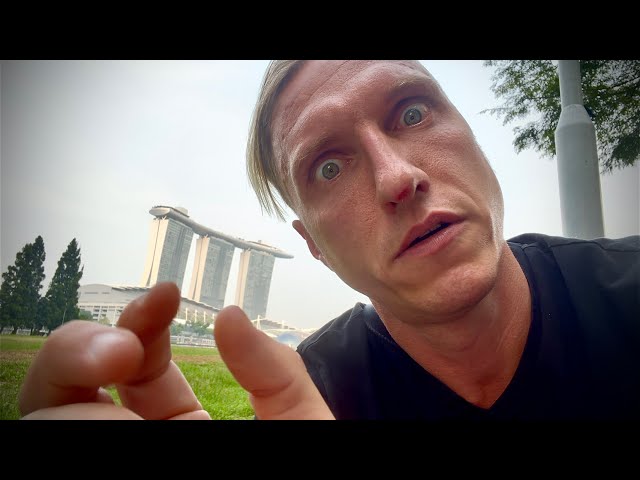 BITCOIN: WTF did I just discover…?