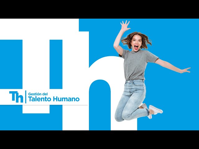 ¡Bienvenido a la carrera de Gestión del Talento Humano del ITQ!