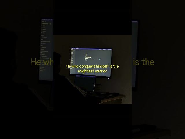 How I am entering 2026.