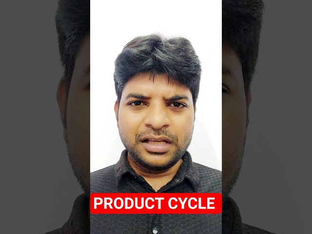 How to Define Product Life Cycle Stages That Will Change Your Life and Business! 💡📊#viralshort