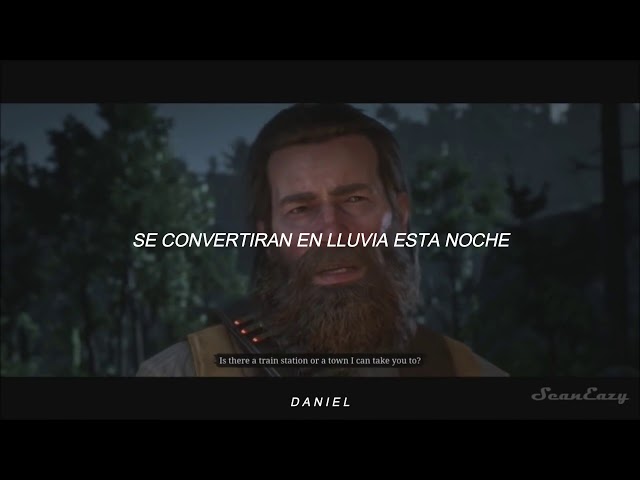 Ashtar Command; Deadman's Gun (From Red Dead Redemption) [ Sub. Español ]