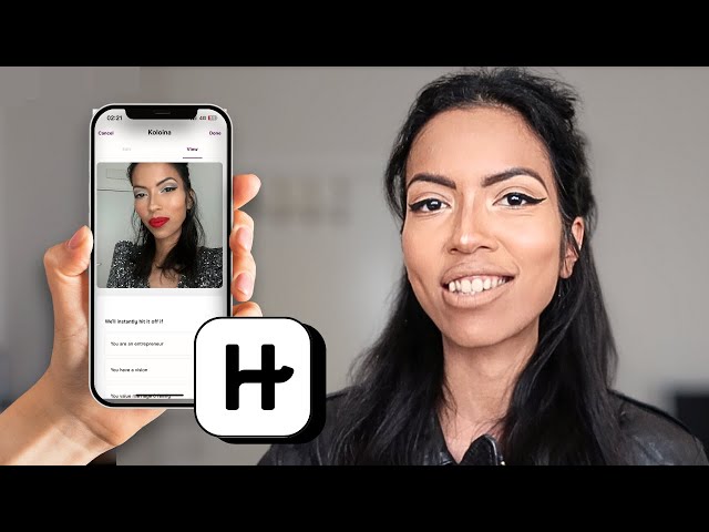 How Hinge works: The Ultimate Guide 2025