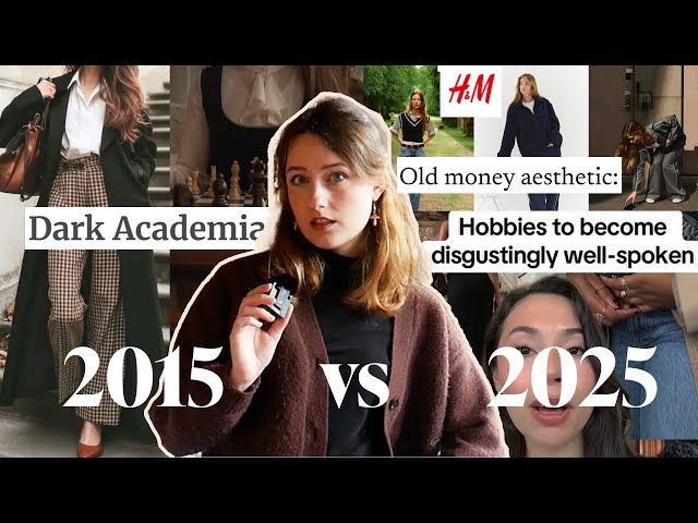 La «academia oscura» ha perdido todo significado
