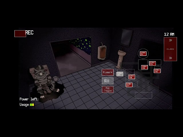 OWAF EXTENDED DEMO MOBILE devlog #6 - Beaver