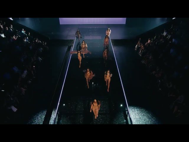 Angels Among Us Runner-Ups Walk the Victoria's Secret Fashion Show | Victoria's Secret
