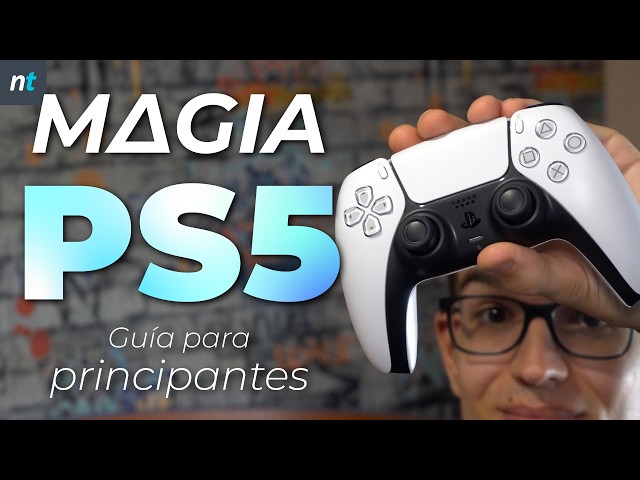 HΔCK PS5 - Install GAMES + APPS - Complete beginner's tutorial