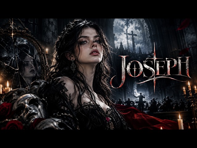Falling In Reverse - JOZIF (feat. Corey Taylor & Serj Tankian) | Dark Orchestra