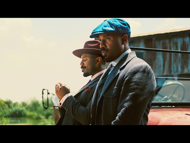 Ryan Coogler & Michael B  Jordan React To Sinners Making History