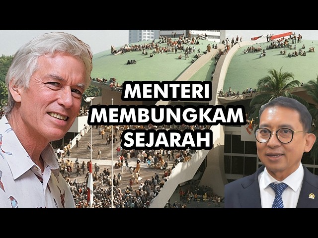 The Colonial Lie That Sparked a Century of Violence in Indonesia