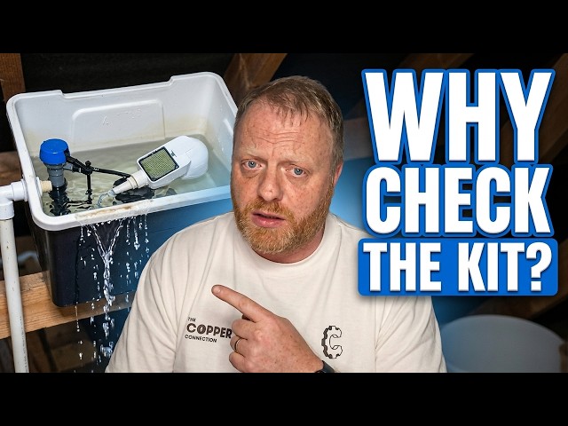 Don't Miss These Steps When Diagnosing Cold Water Faults