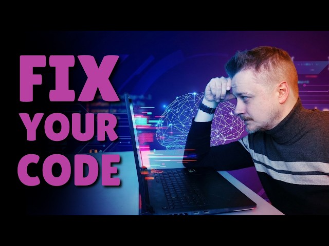 How to Trace and Fix Bugs (C++ & DirectX Debugging)