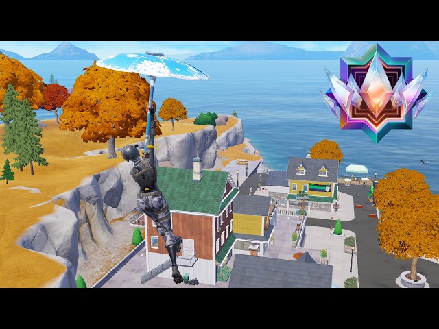 Road to Unreal Legend 3