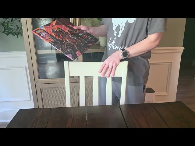 Cryptic Shift - Overspace & Supertime vinyl unboxing