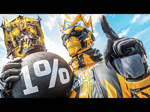 How The Top 1% Pros ACTUALLY Dominate Rebirth Ranked