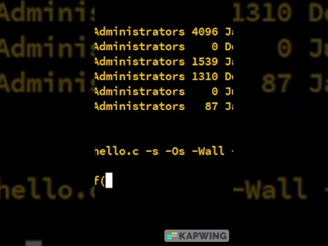 Promo teaser trailer 1 #asmr #coding #programming #notalking #shorts #short #shortsvideo #shortvideo