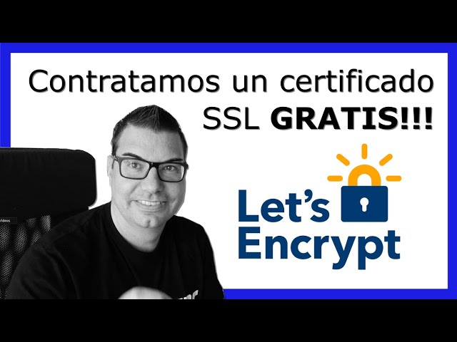 How to Get a FREE SSL Certificate with Let's Encrypt | DevOps Automation