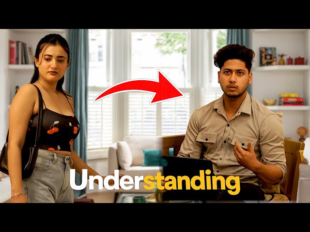 Understanding ❤️