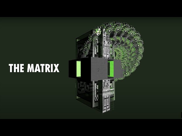 Artboy 21 X The Void l The Matrix - (w/ᴇꜱꜱᴛʀᴏ9) ✪✪✪ 4K