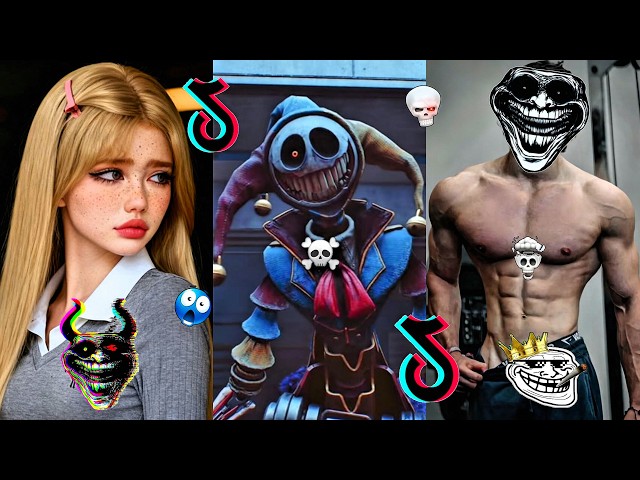 🥶 Coldest TrollFace Compilation 🥶 Troll Face Phonk Tiktoks 🥶 Coldest Moments Of All TIME #