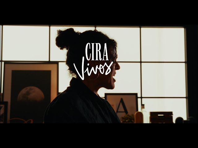 Cira - Vivos (Vídeo oficial)