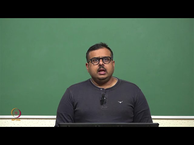 Lecture 14 - Optimization Methods for Process Design - 1 #swayamprabha