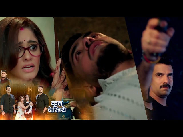 Mannat NEW PROMO 3rd June 2026 Dhairya shoots Vikrant