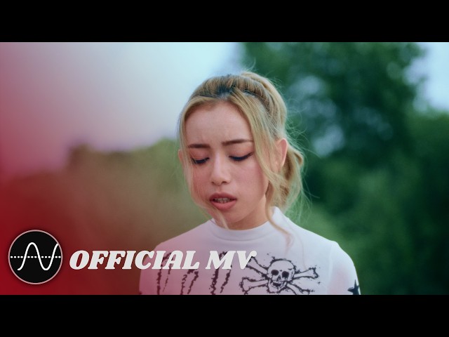 Byad Da , Han Hsu - Error [𝐎𝐟𝐟𝐢𝐜𝐢𝐚𝐥 𝐌𝐕]