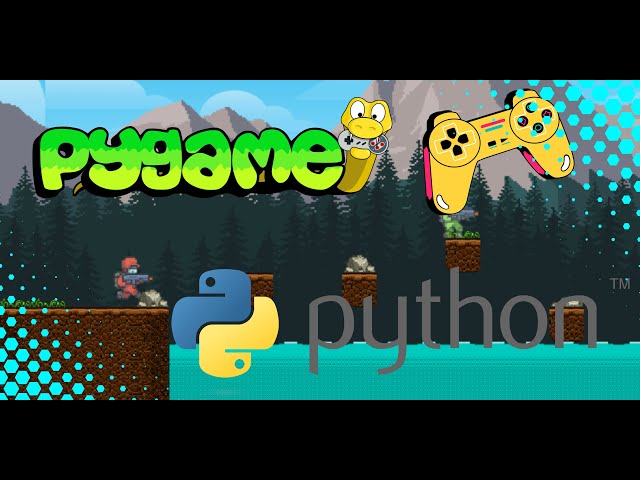 PyShooter  - Python Game Demo
