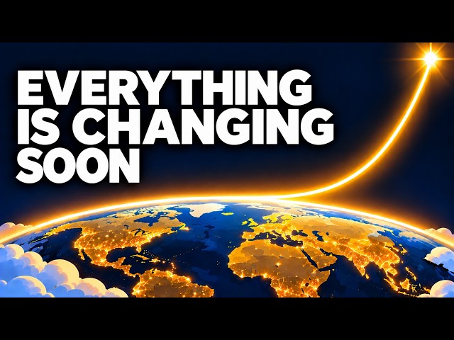 The Singularity is Here... Will Everyone be Rich Soon?