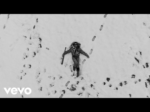 Slayyyter - OLD TECHNOLOGY (Official Video)