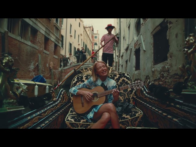 Jewel - Upon Meeting the Goddess of Love (Live In Venice)