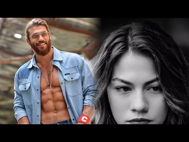 Can Yaman y Demet Özdemir Apuesta secreta revelada