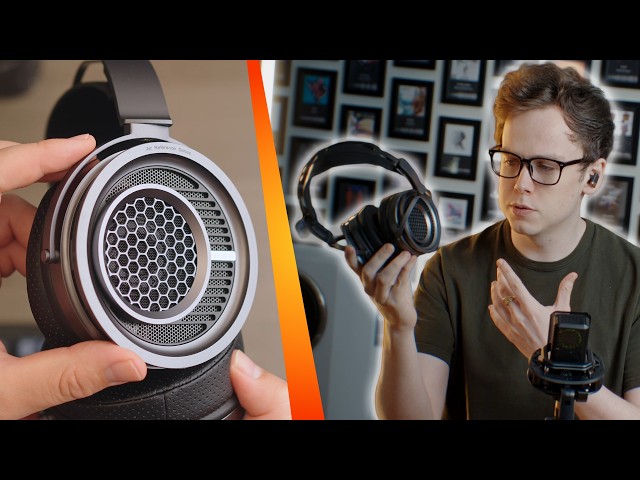 Is the Aune AR9000 the best headphone of 2026?