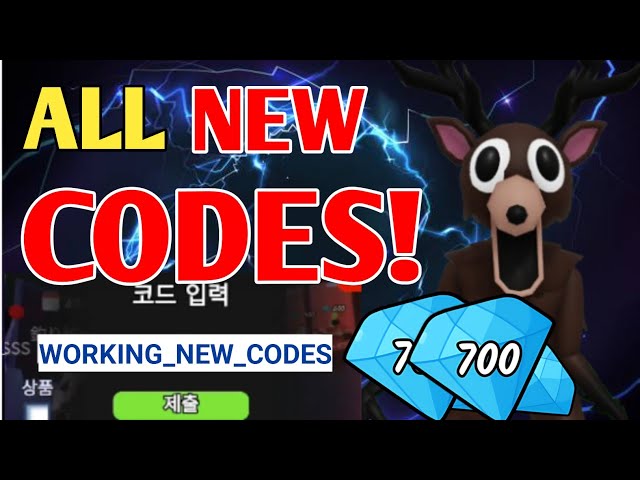 **New** ALL WORKING CODES For 99 Nights in the Forest August 2026 - Roblox 99 Nights Codes