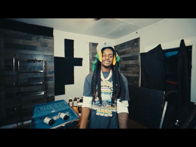 FCG Heem - Seen It All (Official Music Video)