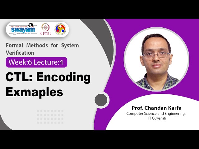 Lec 28: CTL Encoding Exmaples