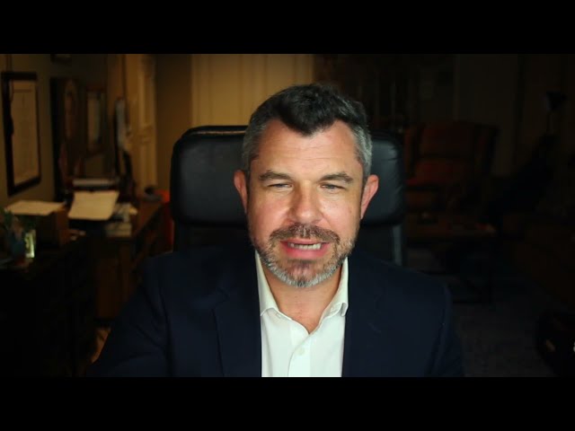 Invite to Catholic Identity Conference from Dr Taylor Marshall